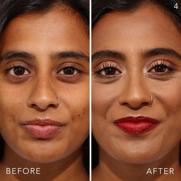 Doll 10 T.C.E. Filtered Finishing Powder #3