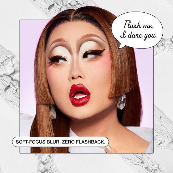 KimChi Chic Beauty That White Powder Set & Bake Powder #7