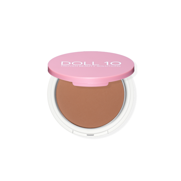 Doll 10 T.C.E. Filtered Finishing Powder #1