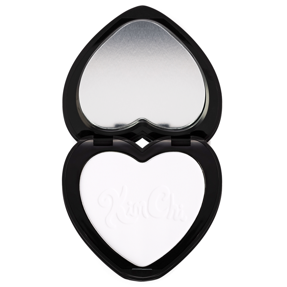Kimchi Chic Beauty Almost Catfished - 02 That White Powder