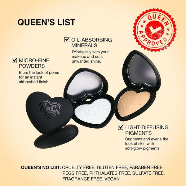 KimChi Chic Beauty Almost Catfished #5