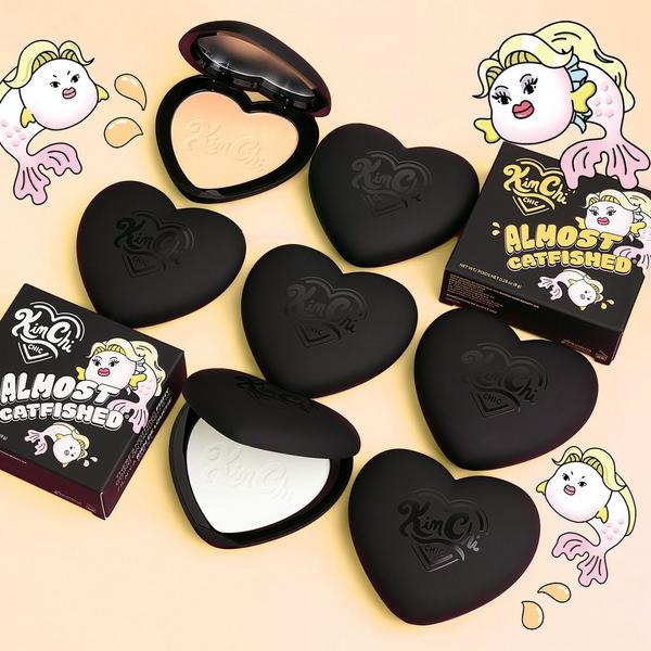 KimChi Chic Beauty Almost Catfished #7