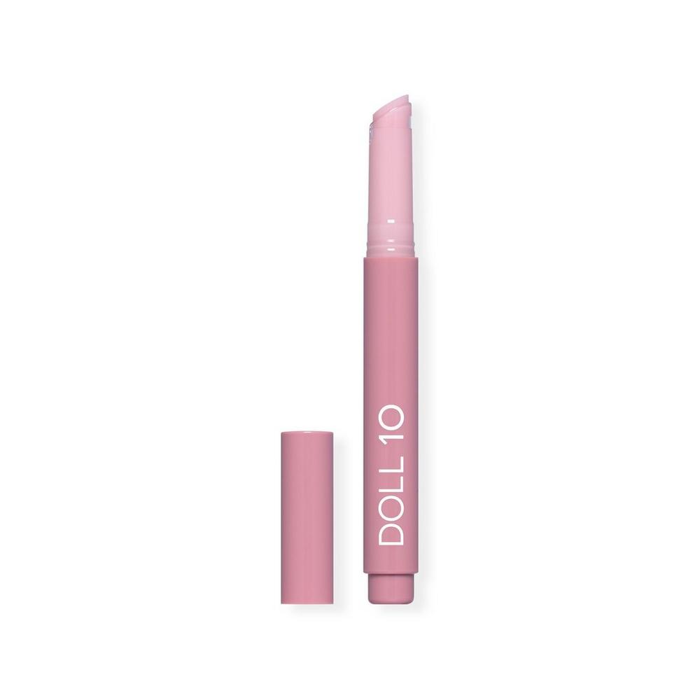 Doll 10 Peptide Plump Lip Treatment - Juicy Coconut