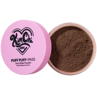 Puff Puff Pass Set & Bake Powder