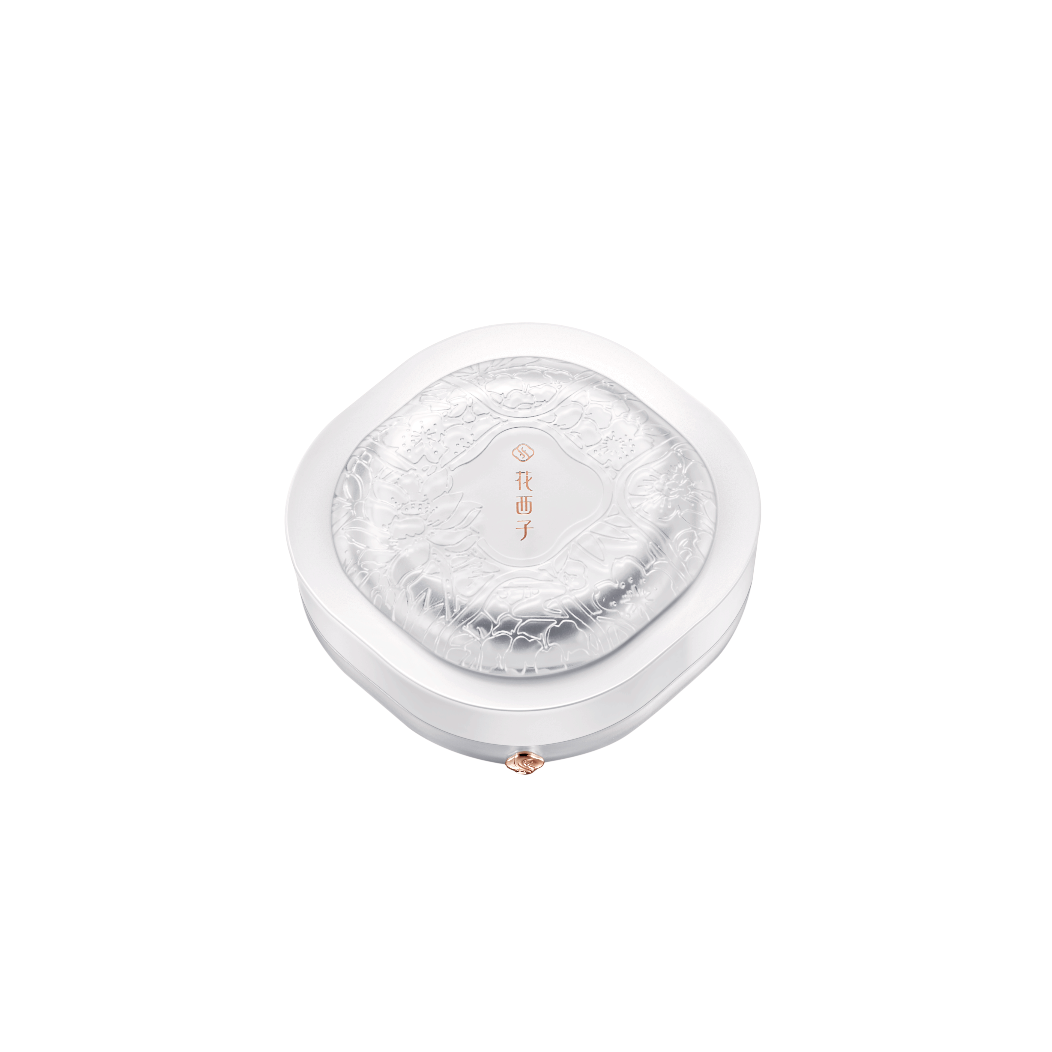 Florasis Flawless Jade Breathable Setting Powder #1