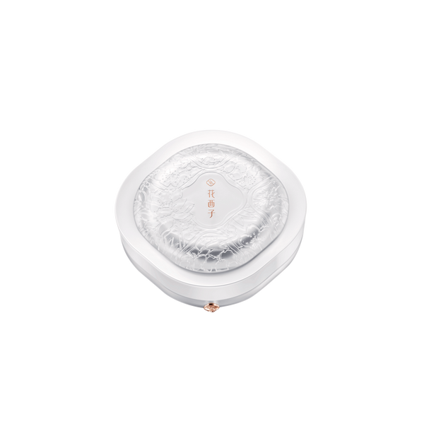 Florasis Flawless Jade Breathable Setting Powder #1
