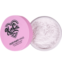 Puff Puff Pass Set & Bake Powder