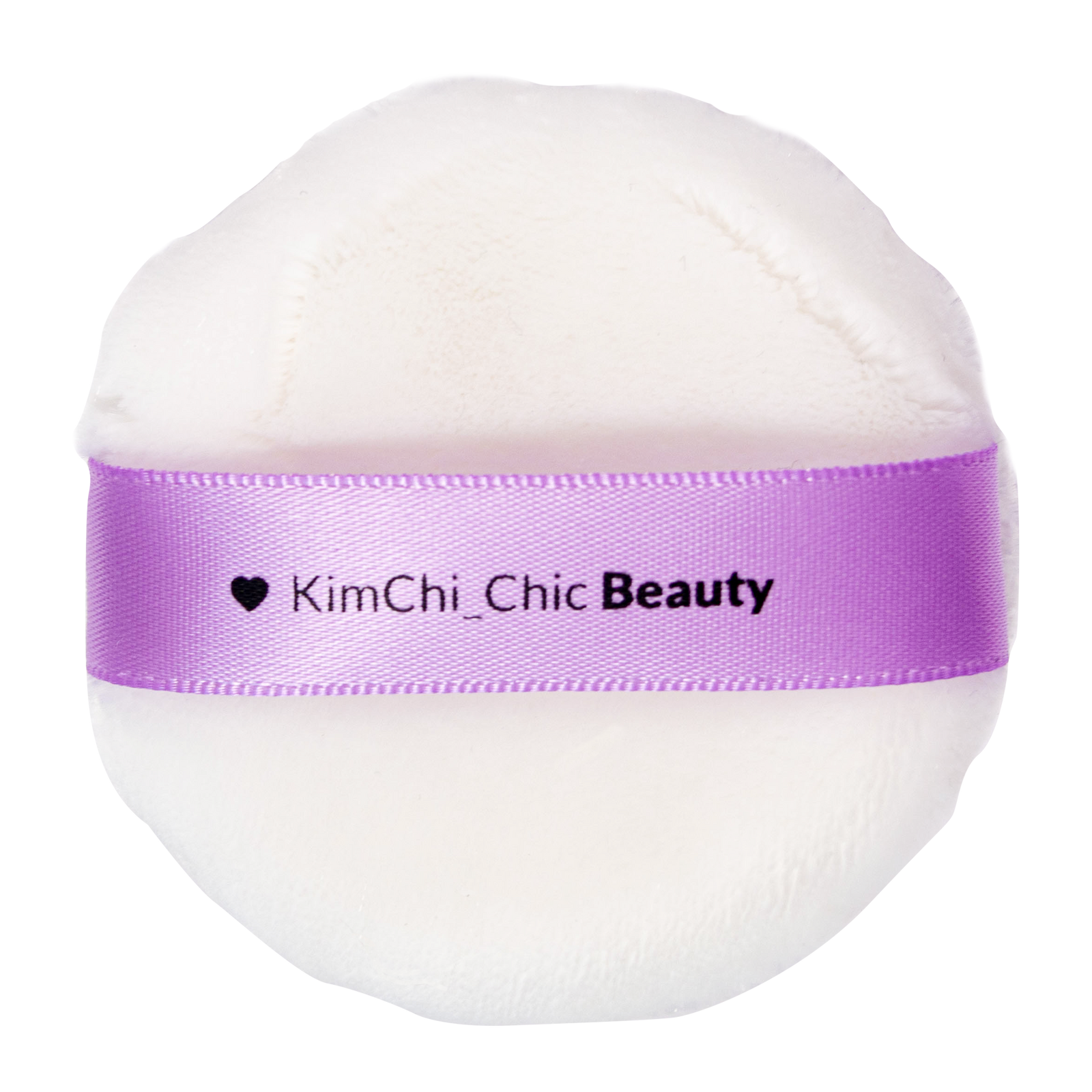 Puff Puff Pass Set & Bake Powder - 01 Ivander (ivory + lavender)