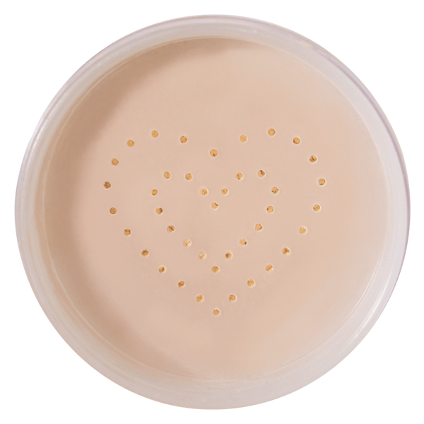 KimChi Chic Beauty Puff Puff Pass Set & Bake Powder #4