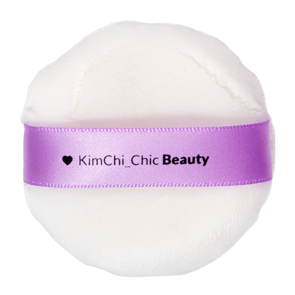 KimChi Chic Beauty Puff Puff Pass Set & Bake Powder #4