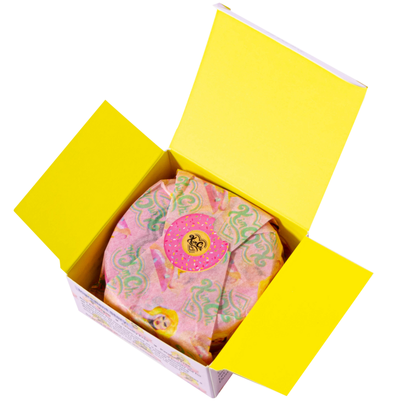 Puff Puff Pass Set & Bake Powder - 03 Translucent