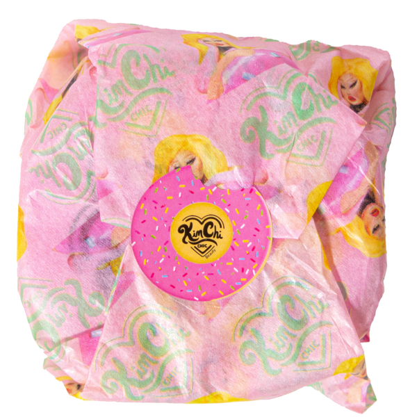KimChi Chic Beauty Puff Puff Pass Set & Bake Powder #6