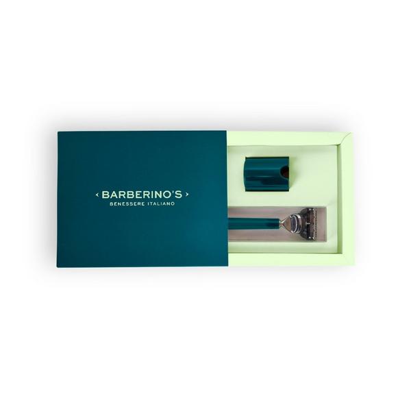 Barberino's Ultimate 5 Blade Razor #2