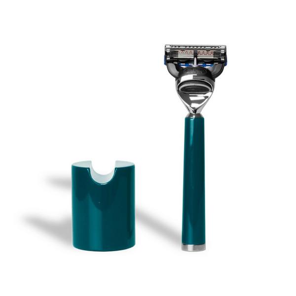 Barberino's Ultimate 5 Blade Razor #4