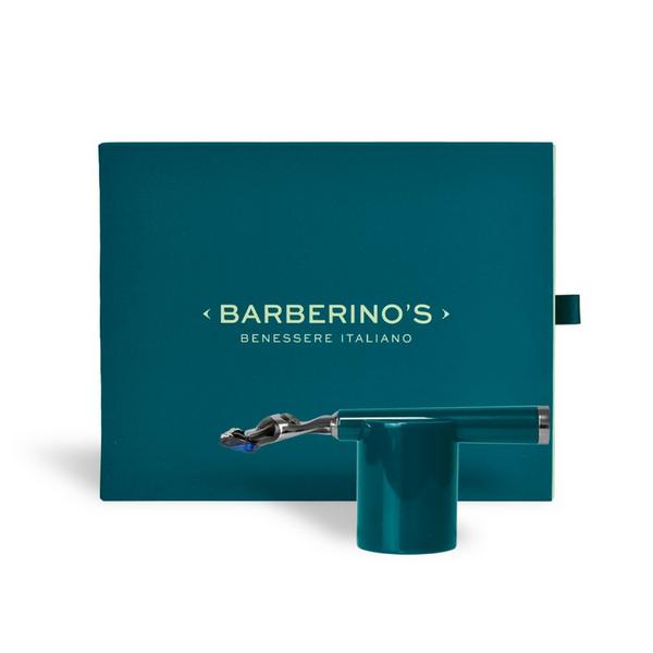 Barberino's Ultimate 5 Blade Razor #5