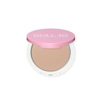 T.C.E. Filtered Finishing Powder