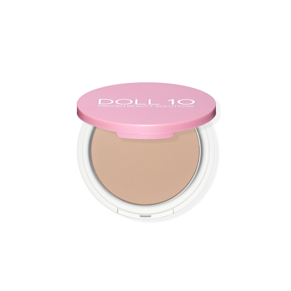 Doll 10 T.C.E. Filtered Finishing Powder #1