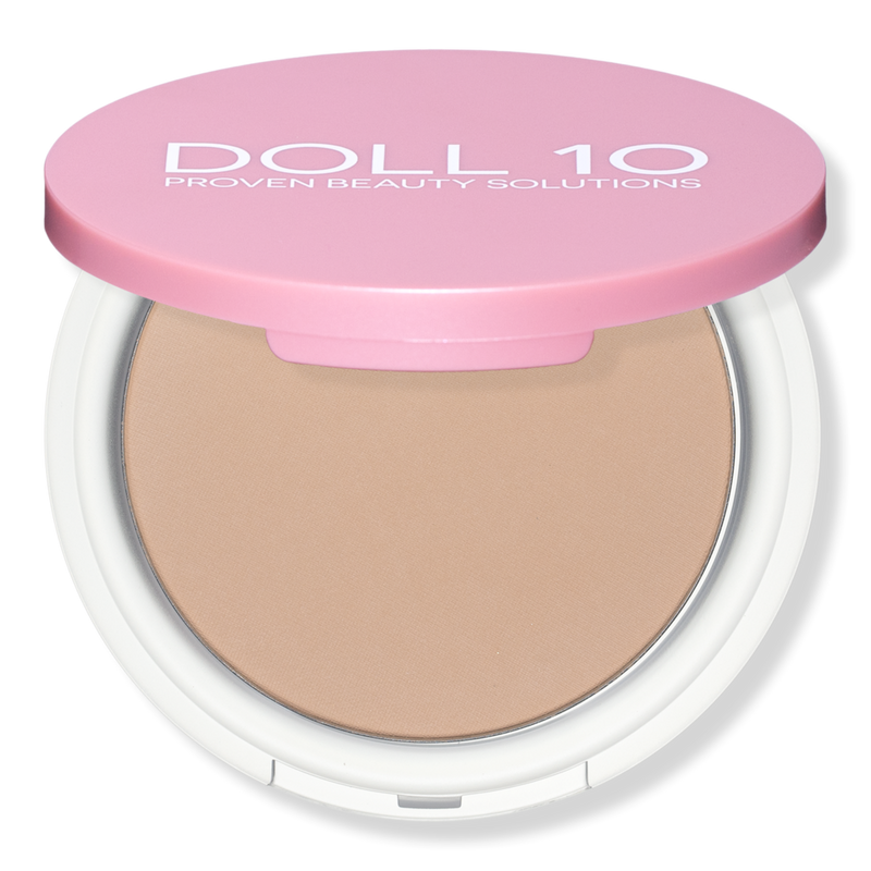 Doll 10 - Shade 1.5 T.C.E. Filtered Finishing Powder | Ulta Beauty