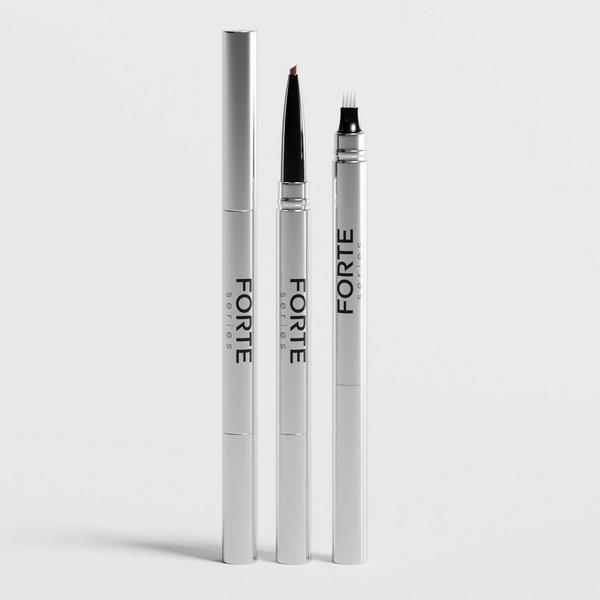 Forte Series Beard & Hairline Pencil #2