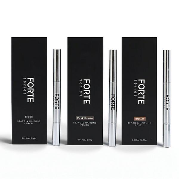 Forte Series Beard & Hairline Pencil #3