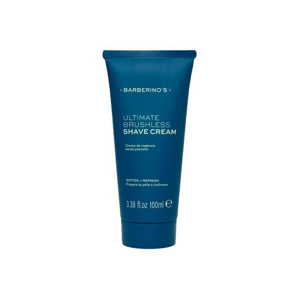 Barberino's Ultimate Brushless Shave Cream #4