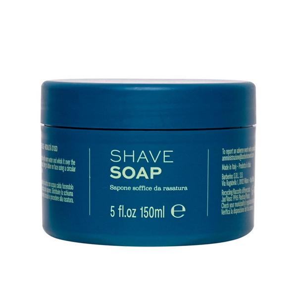 Barberino's Shave Soap #1