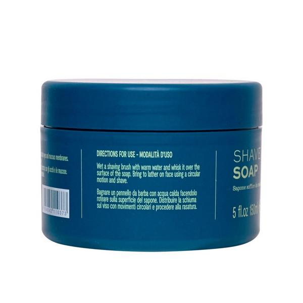 Barberino's Shave Soap #2