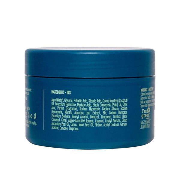 Barberino's Shave Soap #3