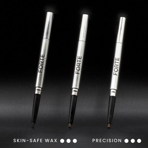 Forte Series Beard & Hairline Pencil #5