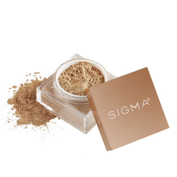 Sigma Beauty Soft Focus Setting Powder #1