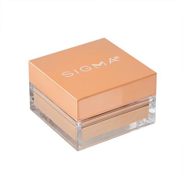 Sigma Beauty Soft Focus Setting Powder #4