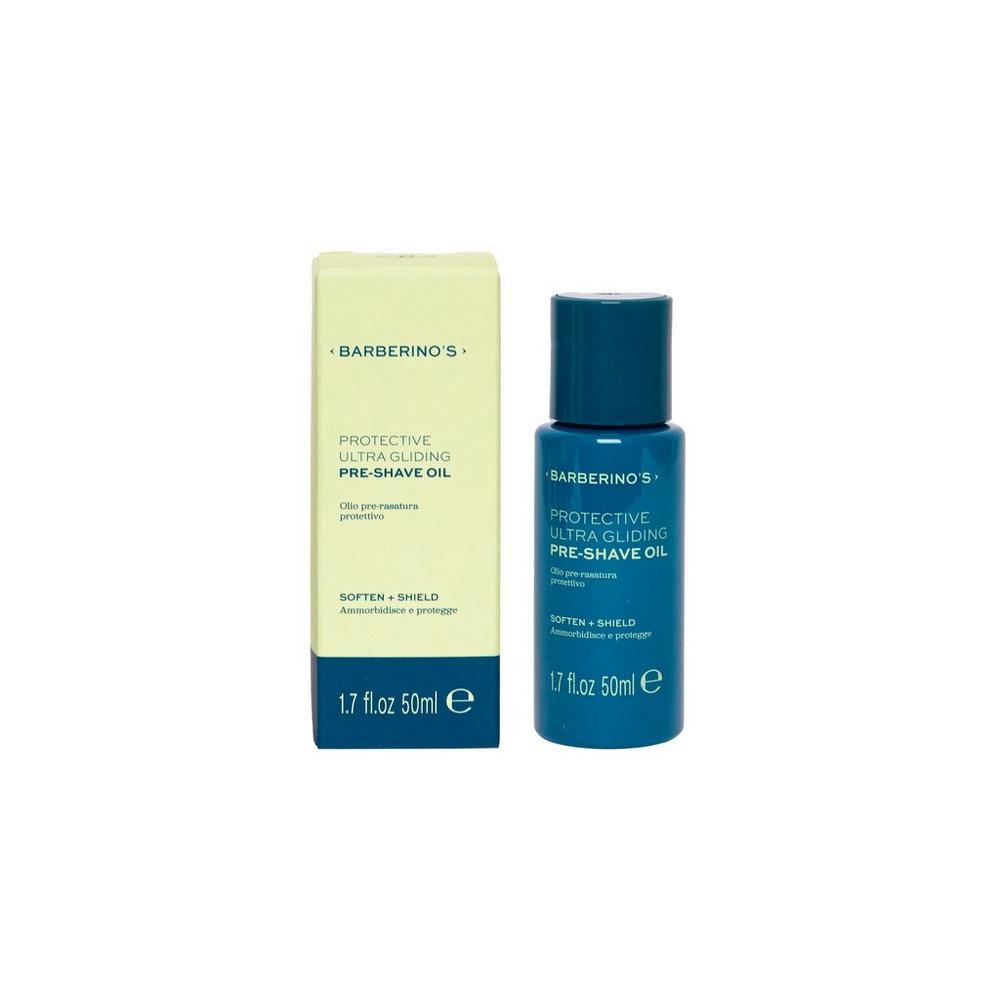 Barberino's Ultra Gliding Pre-shave Oil