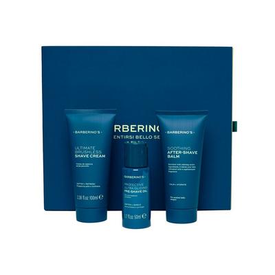 Barberino's Perfect Shaving Set