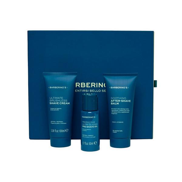 Barberino's Perfect Shaving Set #1