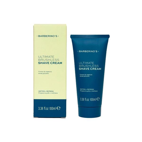 Barberino's Perfect Shaving Set #2