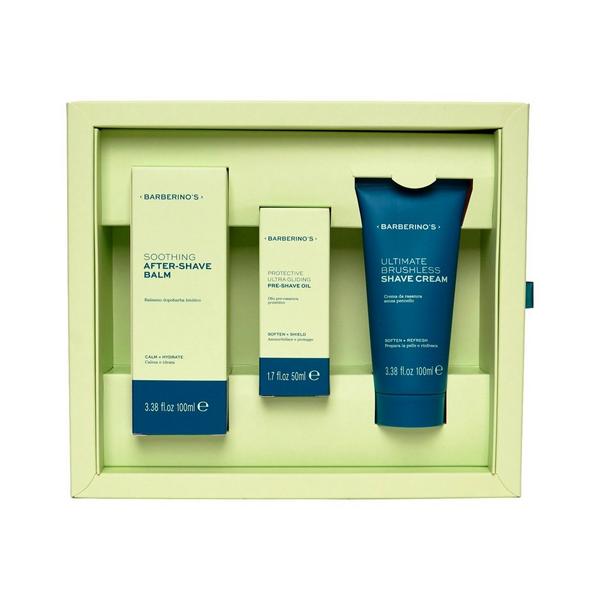 Barberino's Perfect Shaving Set #5