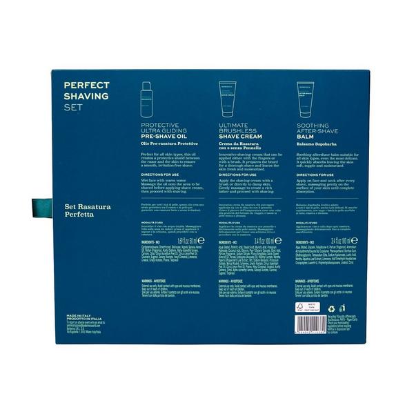Barberino's Perfect Shaving Set #6