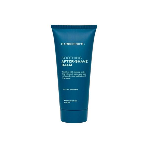Barberino's Soothing After-Shave Balm #4