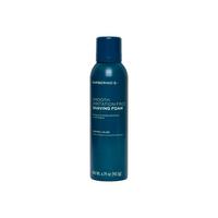 Smooth Irritation-Free Shaving Foam