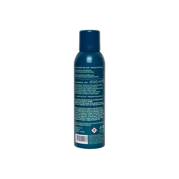 Barberino's Smooth Irritation-Free Shaving Foam #2