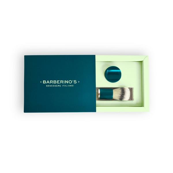 Barberino's Cruelty Free Shaving Brush #4