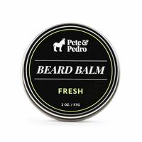 Fresh Beard Balm
