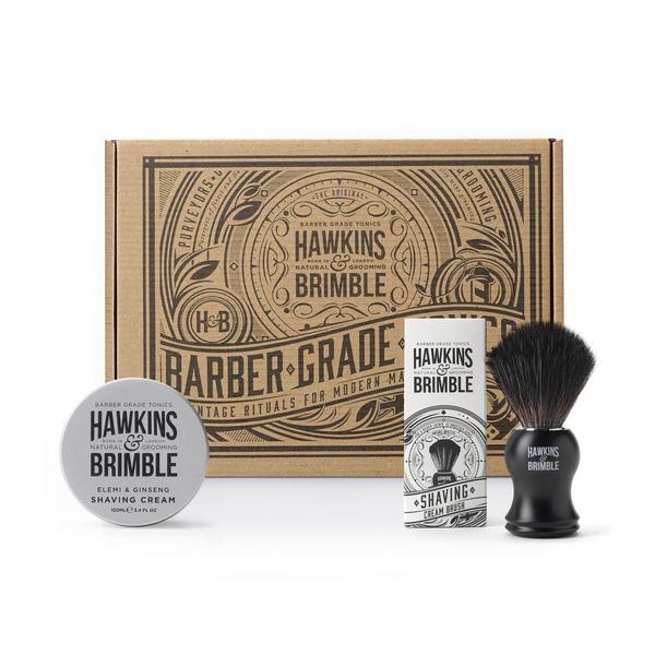 Hawkins & Brimble Shaving Essentials Box #2