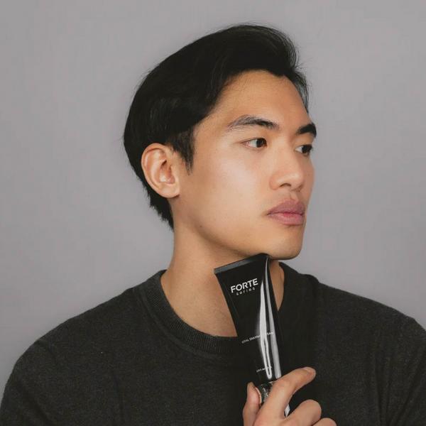 Forte Series Royal Shaving Cream #4