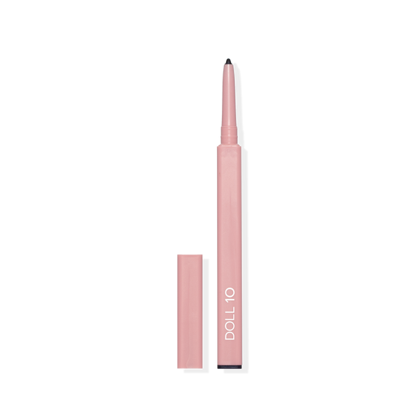 Doll 10 Doll Pro Precision Automatic Eyeliner #1