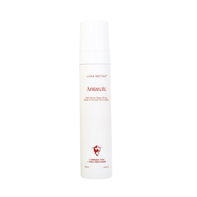 Luna Nectar Antarctic ACV Hair Glass Shine Rinse