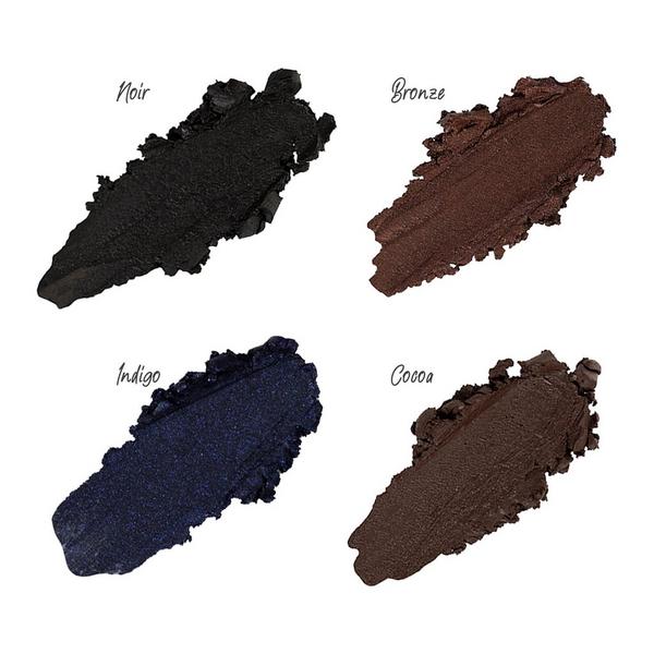 Doll 10 Doll Pro Precision Automatic Eyeliner #4