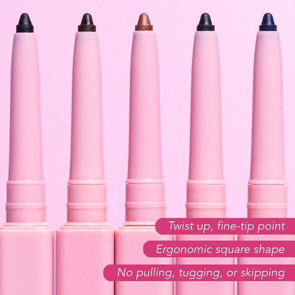 Doll 10 Doll Pro Precision Automatic Eyeliner #5