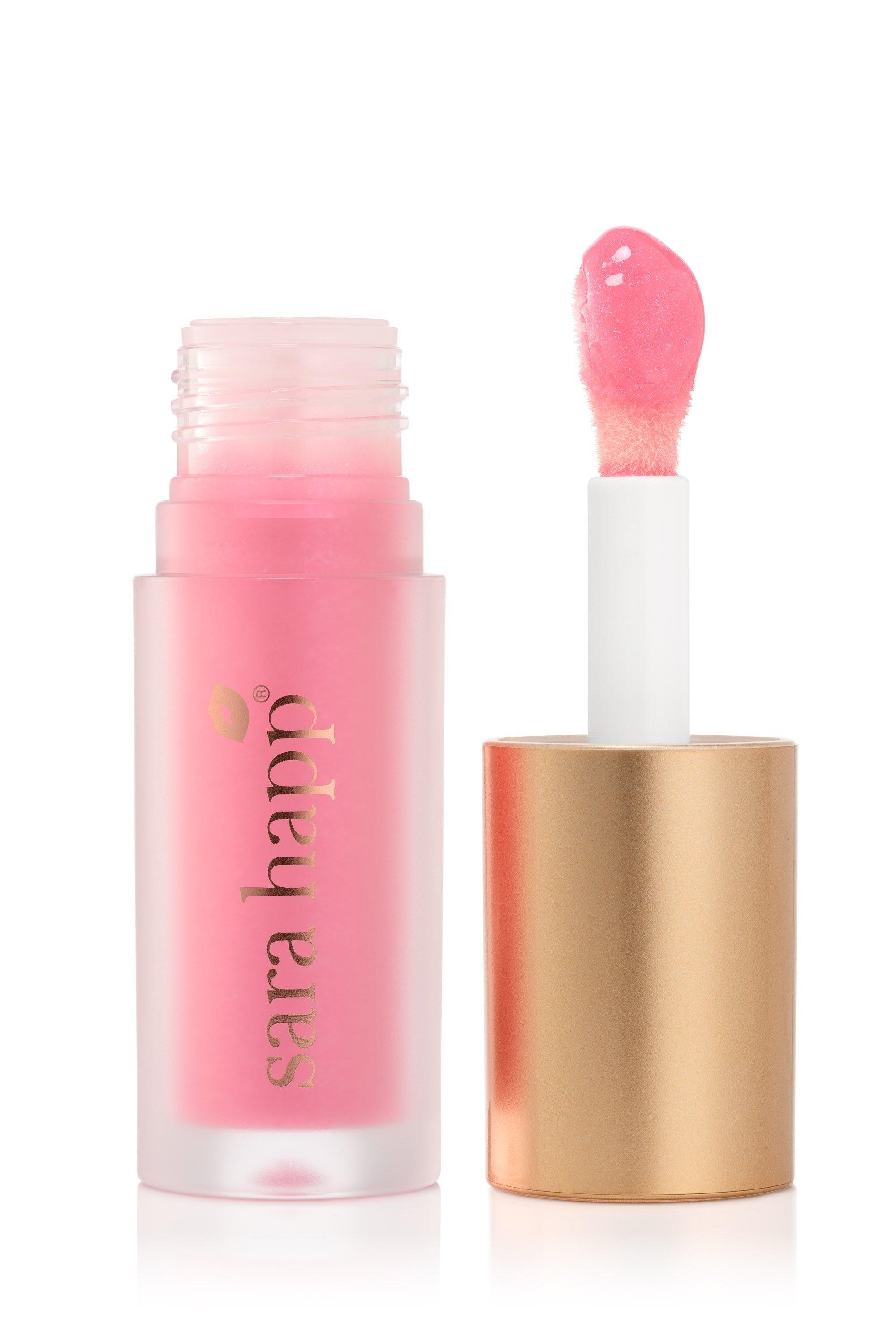 Sara Happ The Lip Plumper Peptide Treatment #1