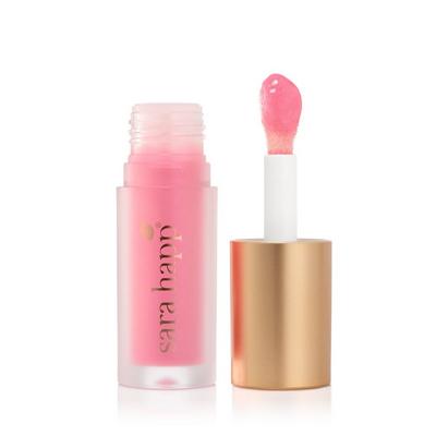 Sara Happ The Lip Plumper Peptide Treatment